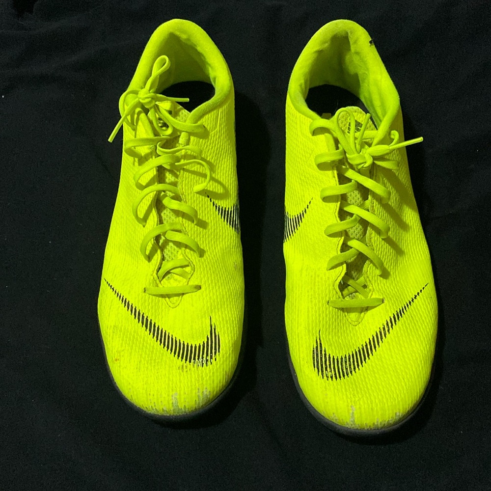 Nike indoor shoes